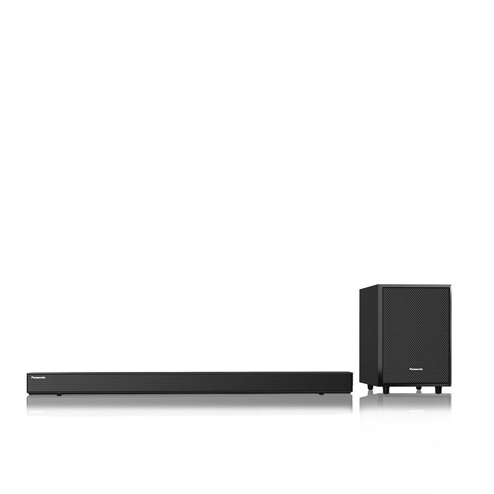 家庭劇院音響系統 SC-HTB334GTK