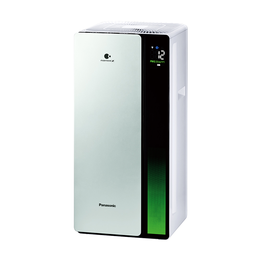 空氣清淨機 nanoe™ X 系列 F-P60PH
