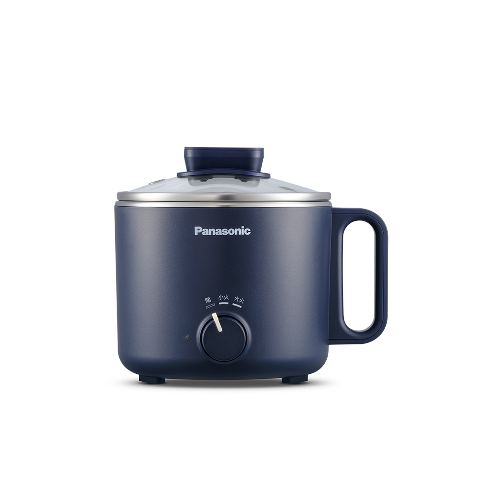 快享鍋(一人用小火鍋) NF-MH201