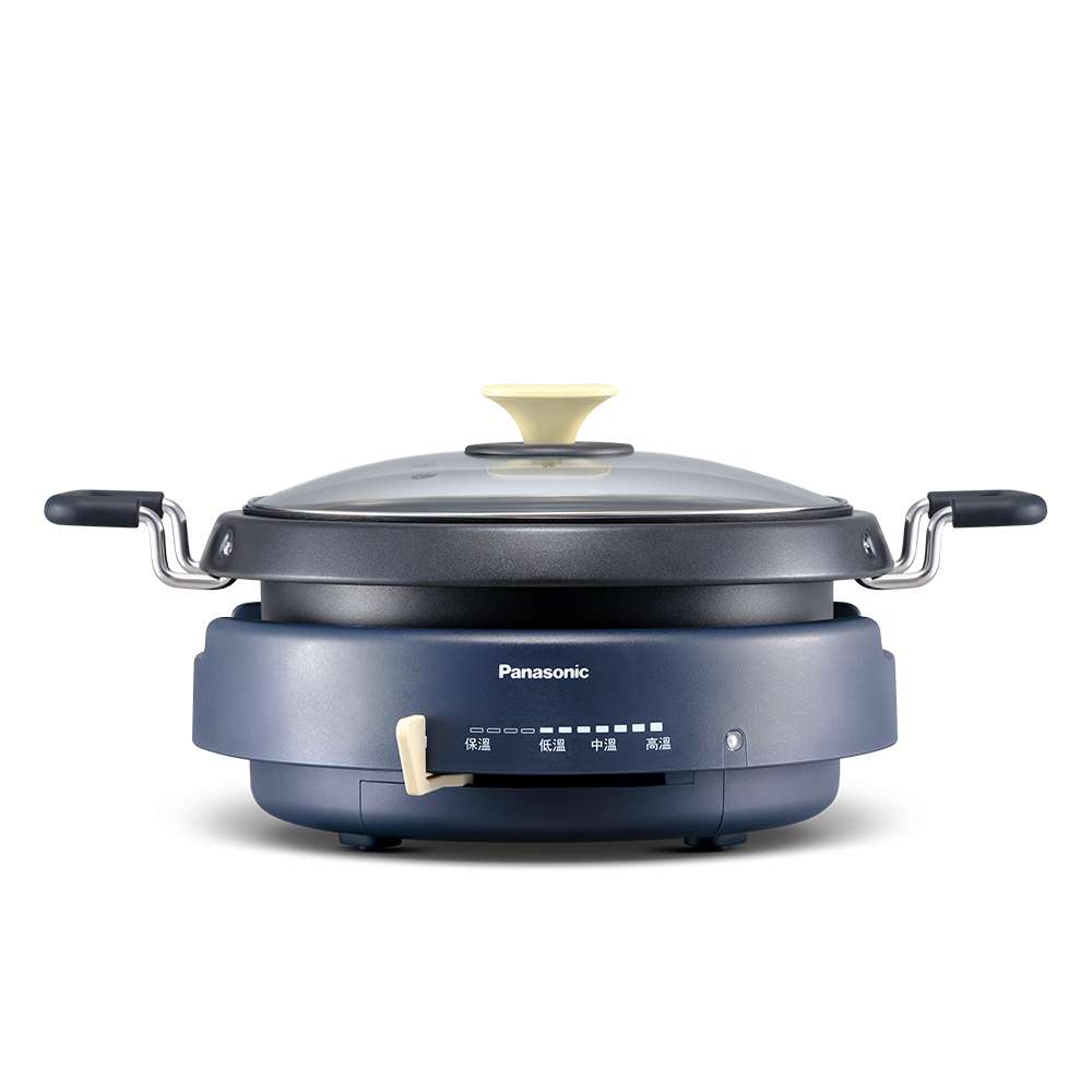 多功能鍋 NF-MF701