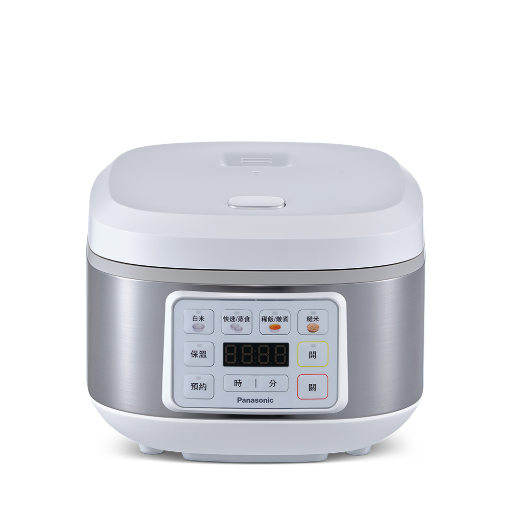 8人份微電腦電子鍋 SR-D15HA2