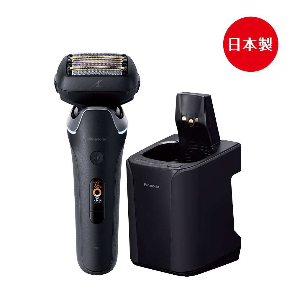 旗艦型6枚刃電鬍刀 ES-L690U