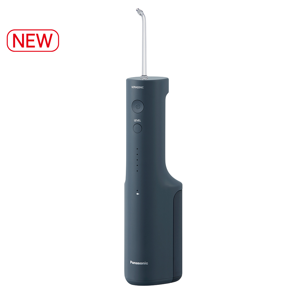 超音波沖牙機個人高效型 EW-DJ67