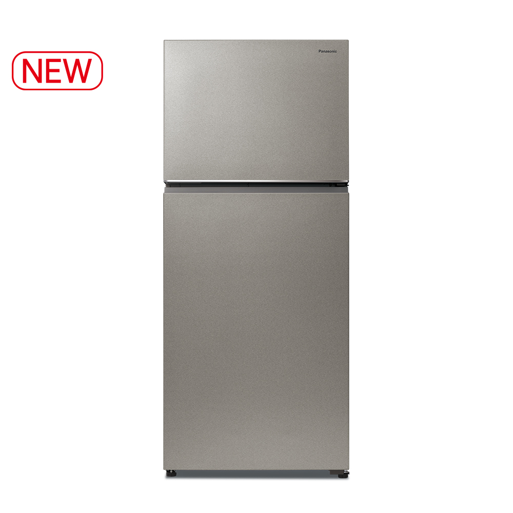 422L雙門無邊框鋼板系列電冰箱 NR-B426TV