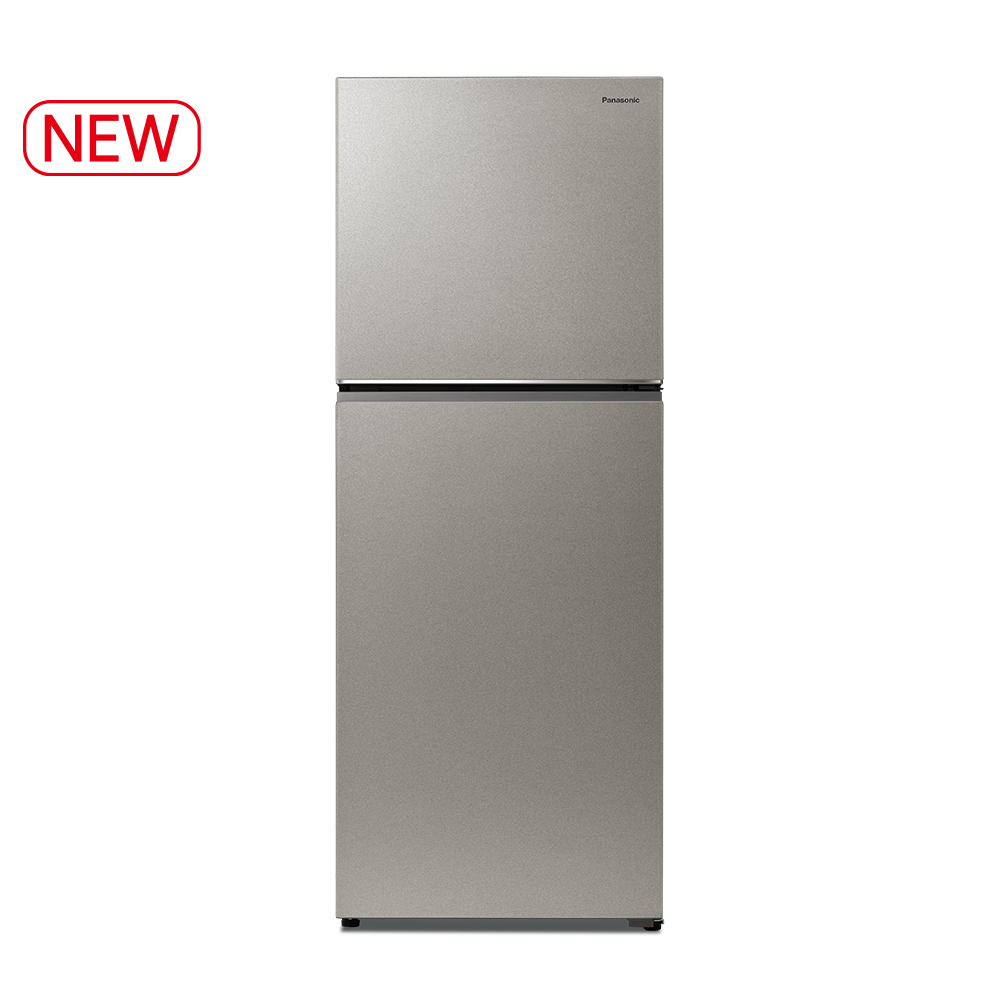 498L雙門無邊框鋼板系列電冰箱 NR-B496TV