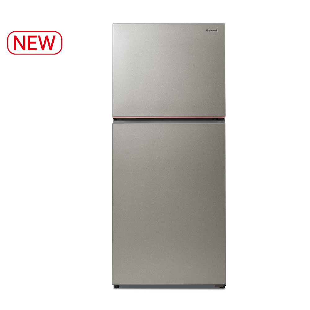 580L雙門無邊框鋼板系列電冰箱 NR-B586TV