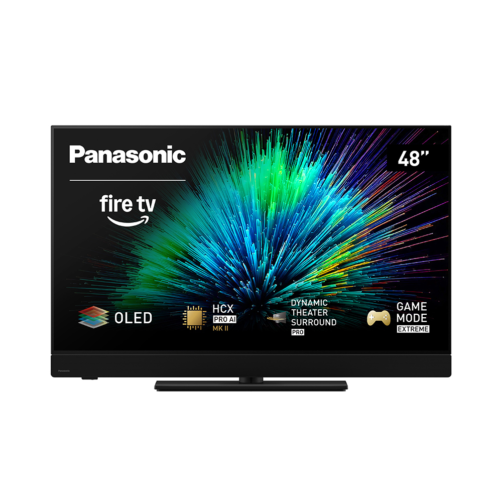 48吋 4K OLED 智慧顯示器 TV-48Z90BGT