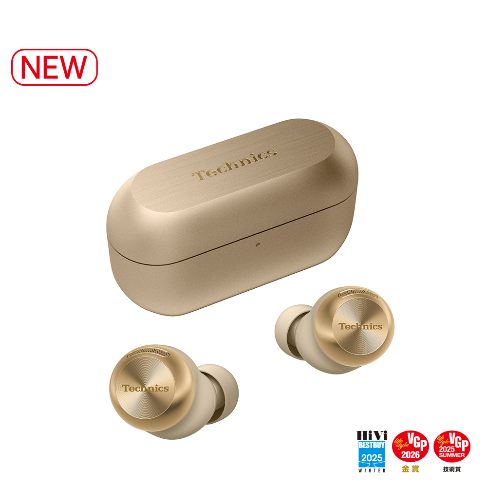 真無線降噪藍牙耳機 EAH-AZ100