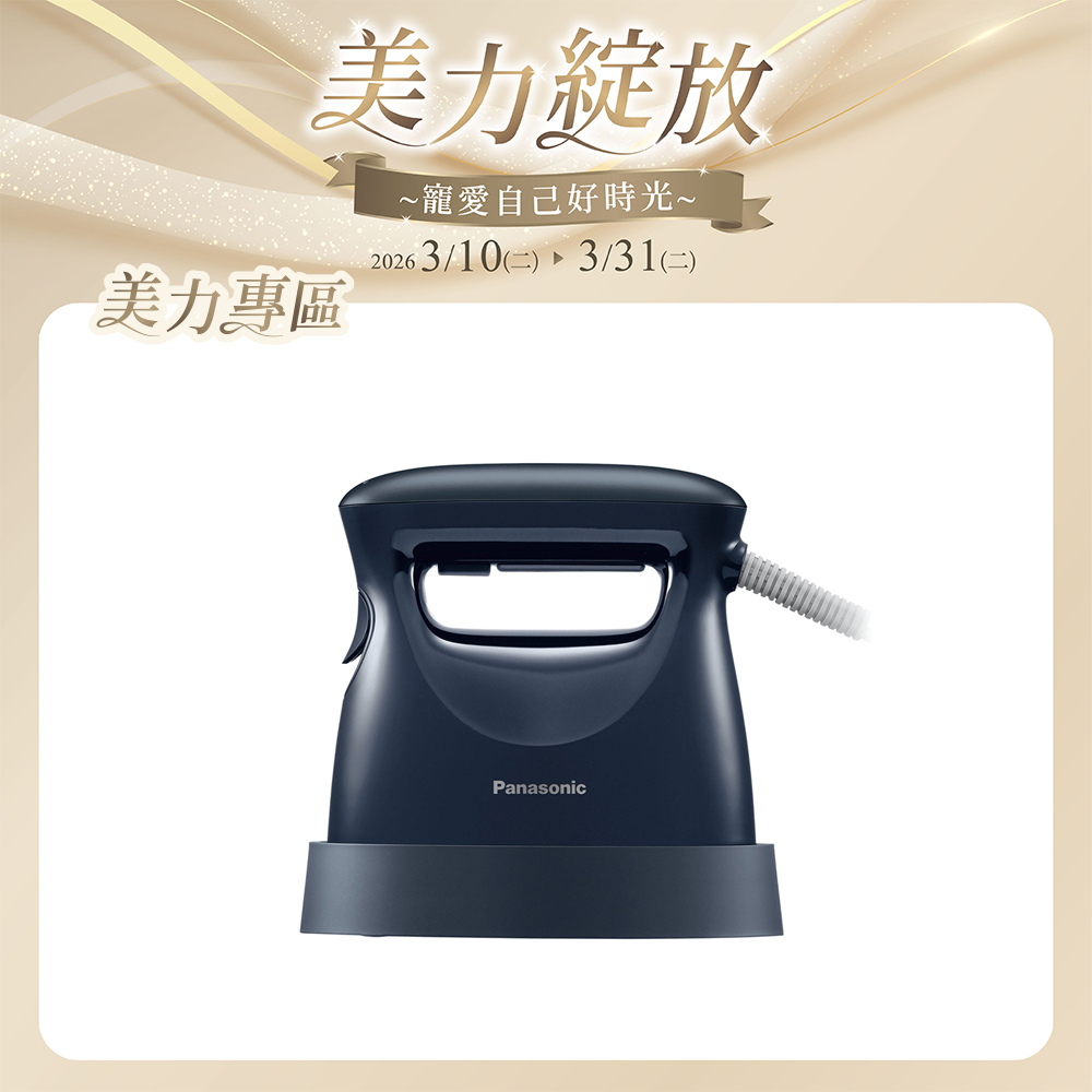 2in1蒸氣電熨斗 NI-FS580