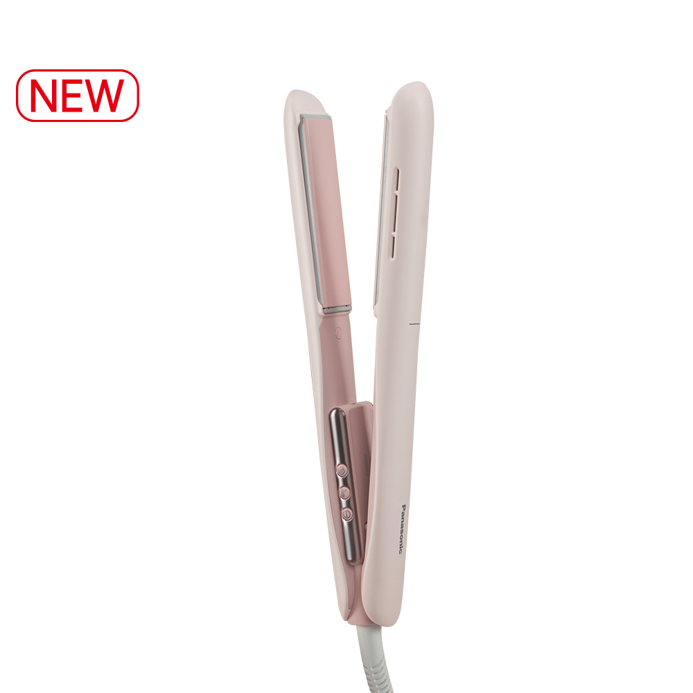 負離子直髮捲燙器 EH-HV31