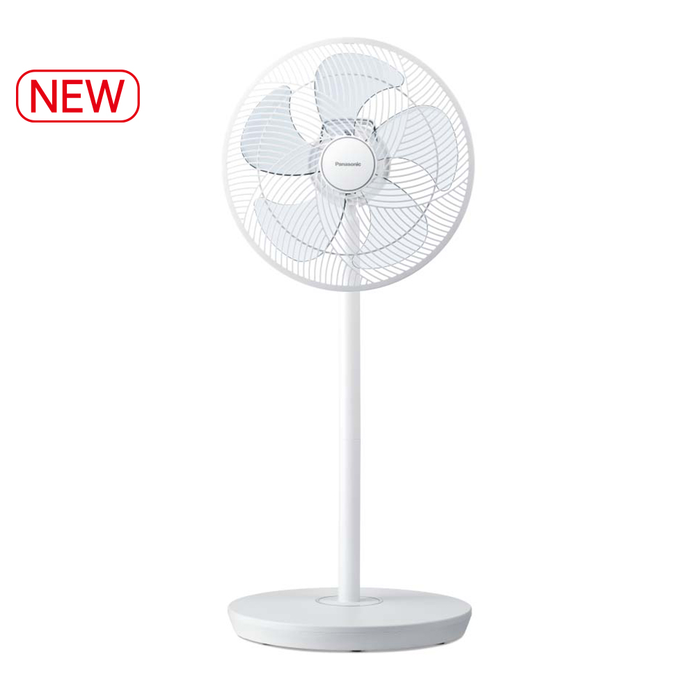 14吋DC直流馬達經典型電風扇 F-S14QT