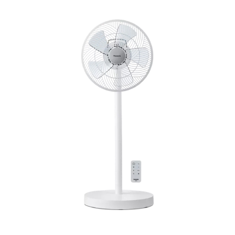 12吋DC直流馬達經典型電風扇 F-S12QT