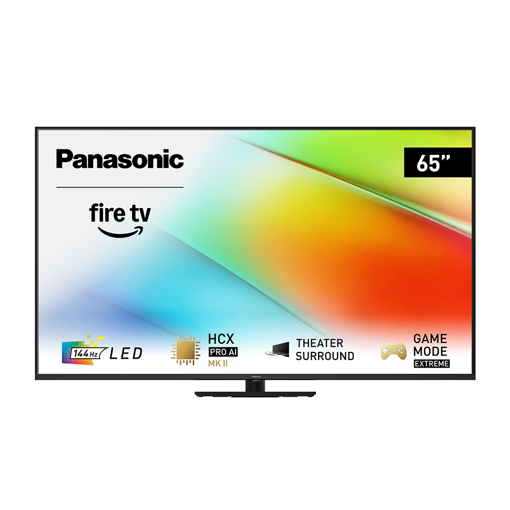65吋 4K LED 智慧顯示器 TV-65W90BGT