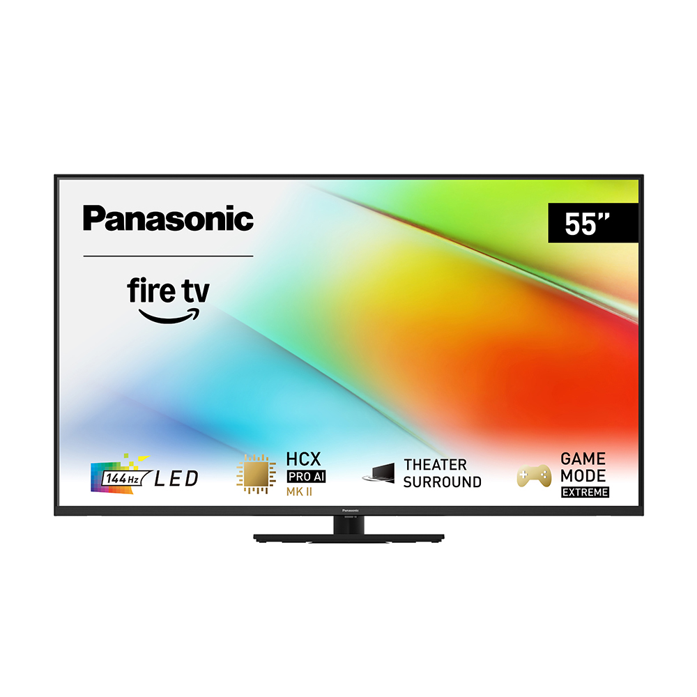 55吋 4K LED 智慧顯示器 TV-55W90BGT