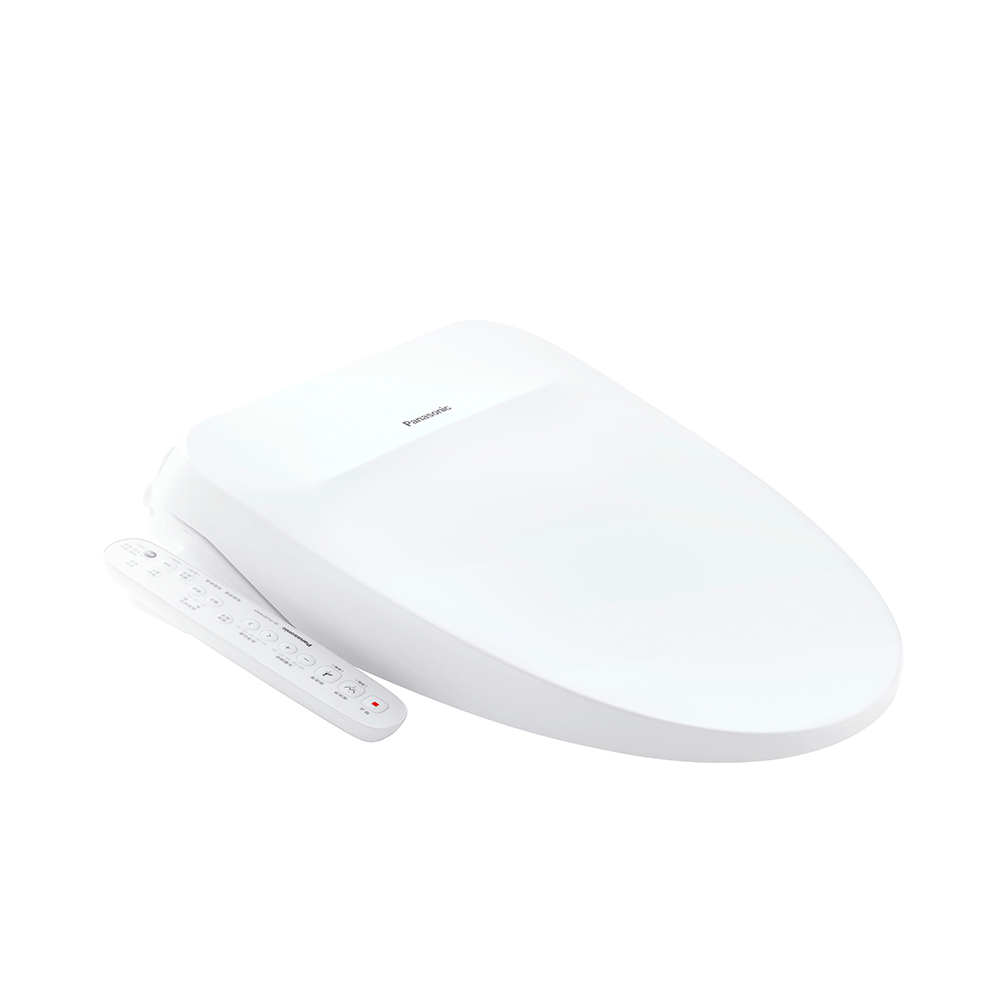纖薄美型系列便座 DL-PU20TWWS