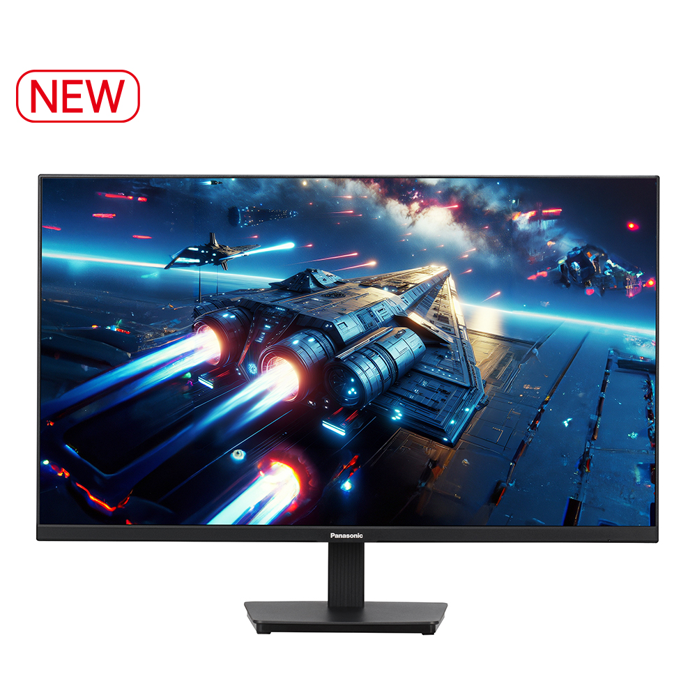 27吋 FHD 電競顯示器 TS-27GF20CTK