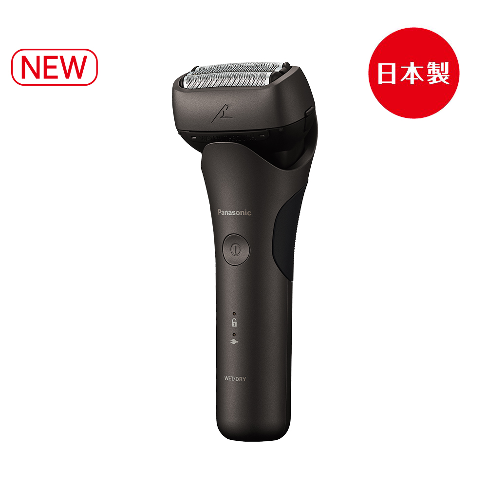 日本製極簡系3枚刃電鬍刀 ES-L341W