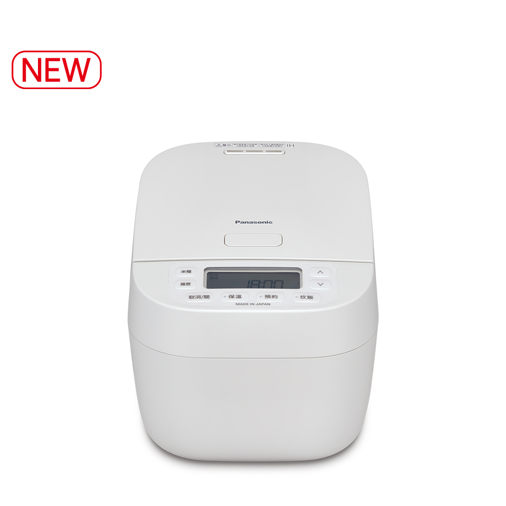 6人份IH電子鍋 SR-N210D