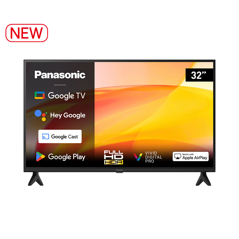 32吋 LED Full HD 智慧顯示器 TN-32S60CGT