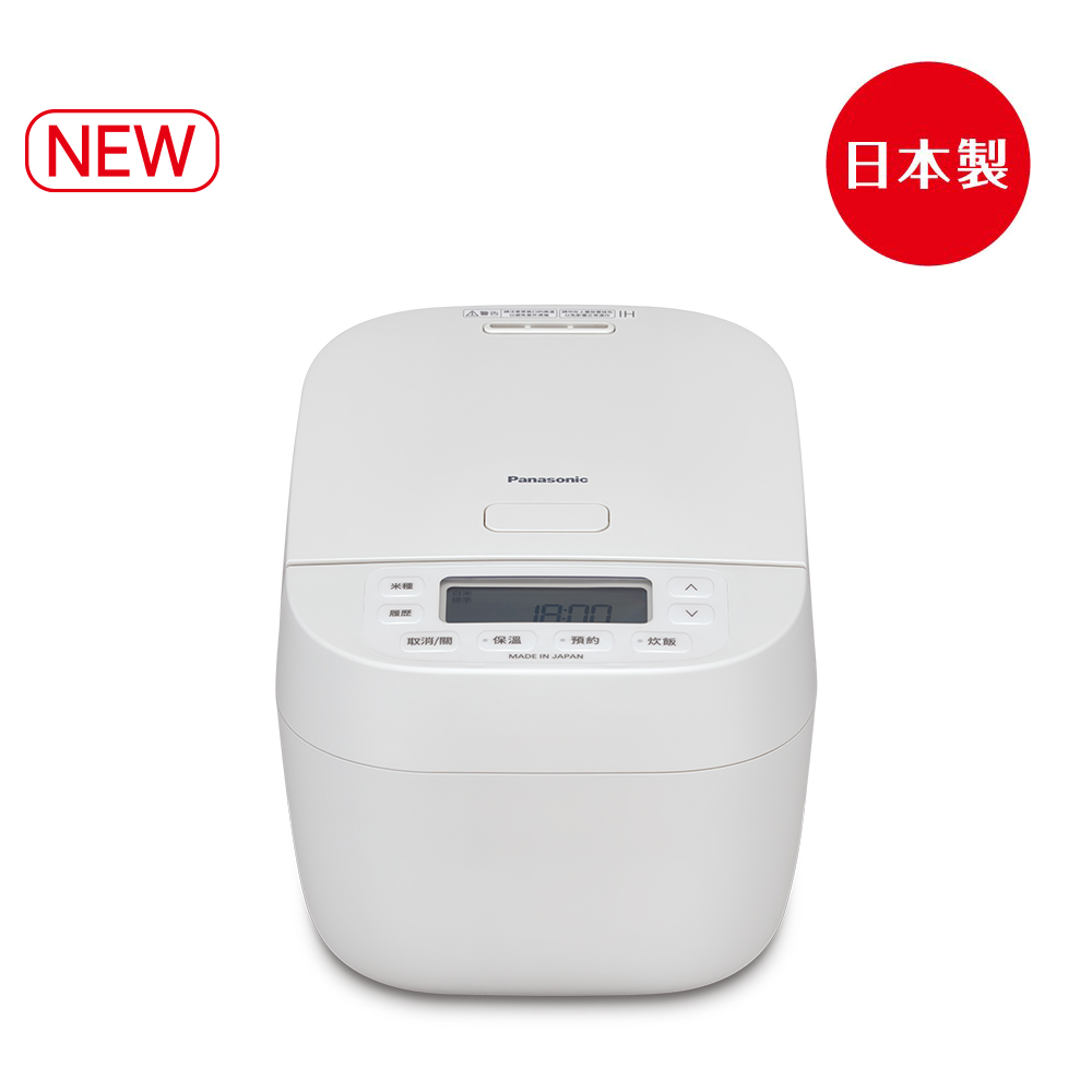 6人份IH電子鍋 SR-N210D