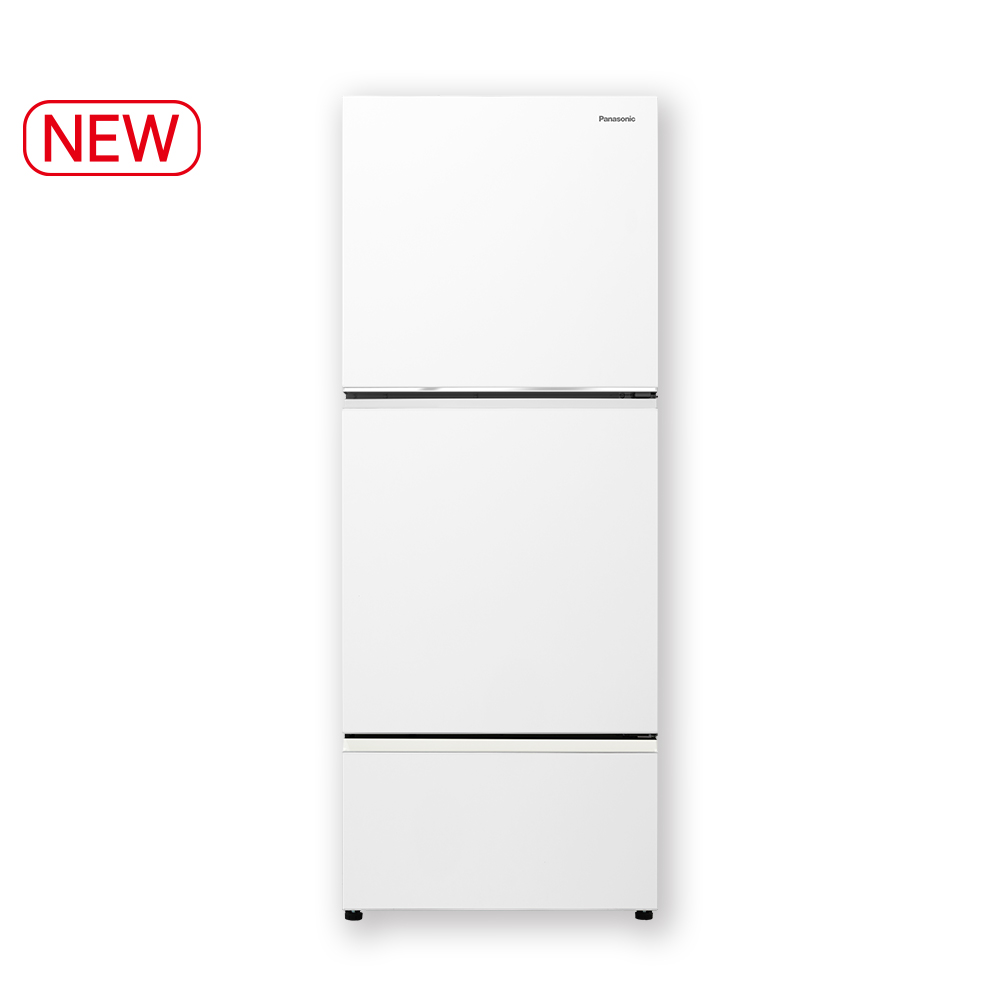 496L三門經典變頻系列無邊框霧面鋼板電冰箱 NR-C497TVS